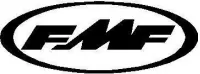 Custom FMF Decals and FMF Stickers. Any Size & Color