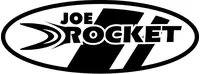 Joe Rocket Decal / Sticker 02