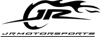 JR Motorsports Decal / Sticker 01
