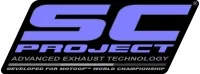 SC Project Decal / Sticker 10