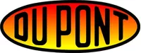 Red to Yellow fade Dupont Decal / Sticker