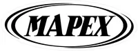 Mapex Decal / Sticker 04