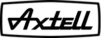 Axtell Decal / Sticker 03
