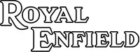 Royal Enfield Decal / Sticker 02