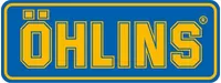 OHLINS Decal / Sticker 10