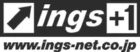 ings Decal / Sticker 01