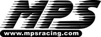 Custom MPS Racing Decals and Stickers - Any Size & Color