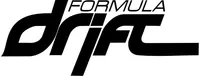 Formula Drift Decal / Sticker 02