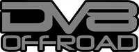 DV8 Off-Road Decal / Sticker g