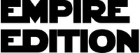 Empire Edition Decal / Sticker 01