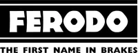 Ferodo Decal / Sticker 04