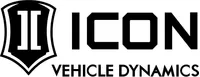 Icon Vehicle Dynamics Decal / Sticker 03