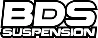 BDS Suspension Decal / Sticker 07