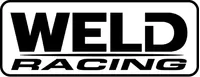 Weld Racing Decal / Sticker 06