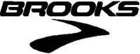 Brooks Decal / Sticker 04