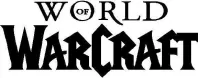 Custom WORLD of WARCRAFT Decals and Stickers Any Size & Color