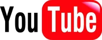 YouTube Decal / Sticker 03