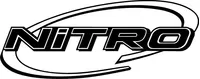 Nitro Performance Bass Boats Decal / Sticker 12