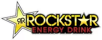 Rockstar Energy Drink Decal / Sticker 02