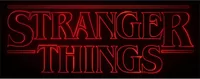 Custom STRANGER THINGS Decals and Stickers Any Size & Color
