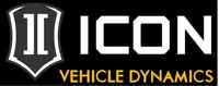 Custom ICON VEHICLE DYNAMICS Decals and Stickers. Any Size & Color