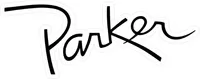 Parker Guitars Decal / Sticker 03