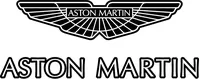 Aston Martin Decal / Sticker 12