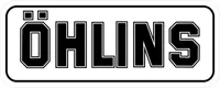 OHLINS Decal / Sticker 05