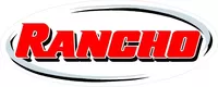 Rancho Decal / Sticker 04