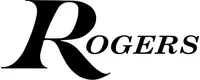 Rogers Drums Decal / Sticker 04