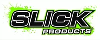 Slick Products Decal / Sticker 01