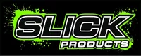 Slick Products Decal / Sticker 02