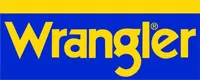 Wrangler Jeans Decal / Sticker 04