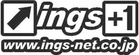 ings Decal / Sticker 03