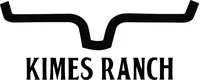 Kimes Ranch Decal / Sticker 05