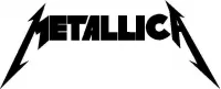 Custom METALLICA Decals and Stickers Any Size & Color