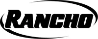 Rancho Decal / Sticker 03