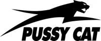 Arctic Cat Pussy Cat Decal / Sticker 19