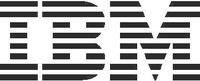 IBM Decal / Sticker 01
