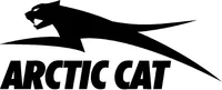 Arctic Cat Decal / Sticker 13