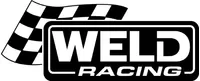 Weld Racing Decal / Sticker 04