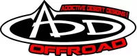 Custom ADD Offroad Decals and Stickers - Any Size & Color