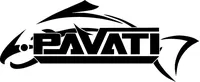 Pavati Decal / Sticker 04