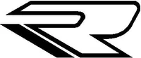 GSXR Suzuki Decal / Sticker