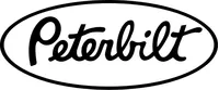 Peterbilt Decal / Sticker 02