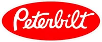 Peterbilt  Decal / Sticker 03