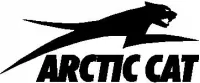 Custom ARCTIC CAT Decals and ARCTIC CAT Stickers Any Size & Color