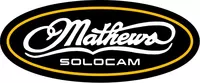 Custom Mathews Archery Decals and Stickers - Any Size & Color