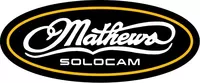 Mathews Solocam Decal / Sticker 05