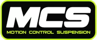 Custom Motion Control Suspension Decals and Stickers - Any Size & Color